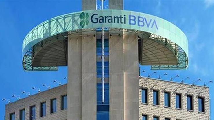 BBVAdan Garanti için gönüllü pay alımı kararı