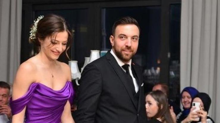 Sercan Yıldırım ile Nihan Yönel nişanlandı Sosyal medyadan paylaştılar