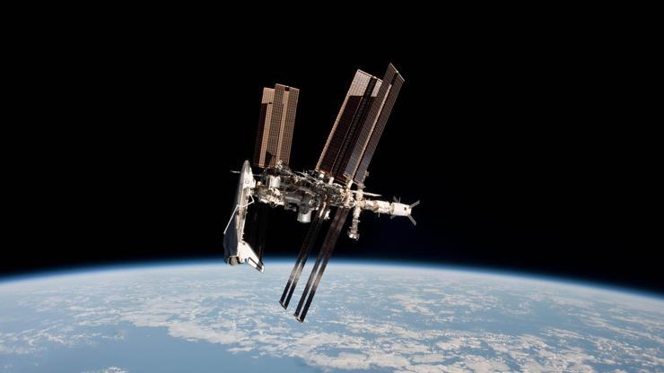 Rusya uzayda uydusavar füzesi denedi ABDden sert tepki geldi: Tüm ulusları tehlikeye atıyor