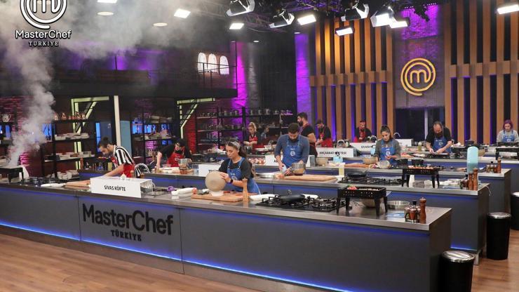 MasterChefte dokunulmazlığı kim kazandı 16 Kasım MasterChef haftanın ilk eleme adayları