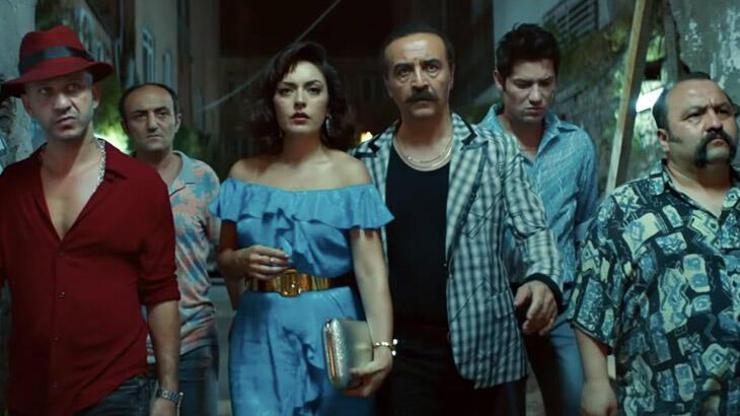 Yılmaz Erdoğandan yeni film