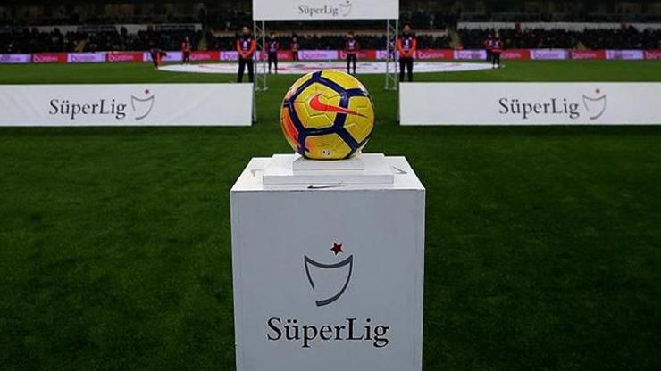 Spor Toto Süper Lig Avrupanın en yaşlı ligi