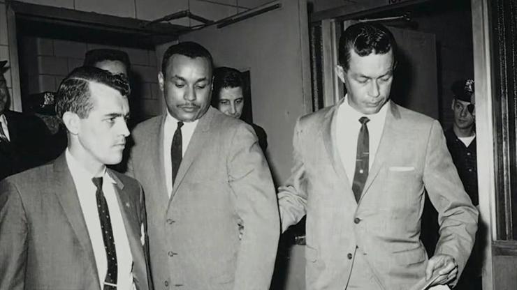 Malcolm X belgeseli suikast davasının seyrini değiştirdi