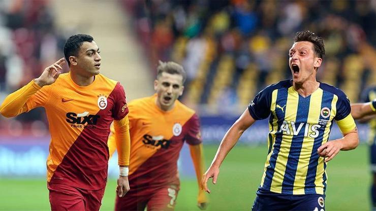 Galatasaray-Fenerbahçe maçı şifresiz izlenebilecek İşte Galatasaray-Fenerbahçe maçını yayınlayacak kanallar