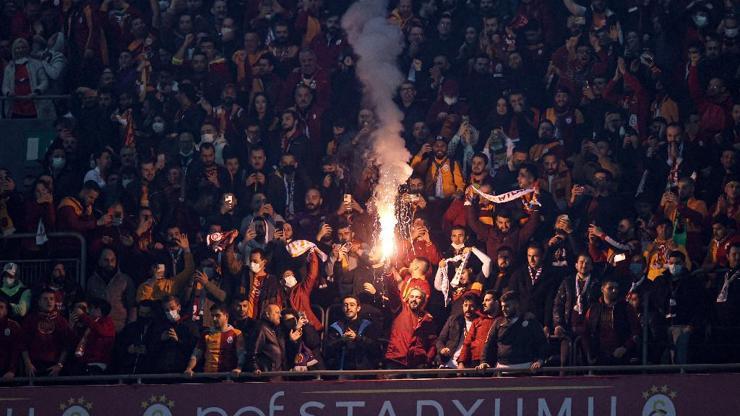 Galatasaray-Marsilya maçının biletleri satışa çıktı