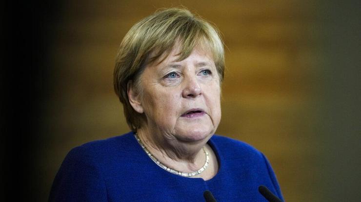 Merkelden Daha sert önlemler alınmalı mesajı