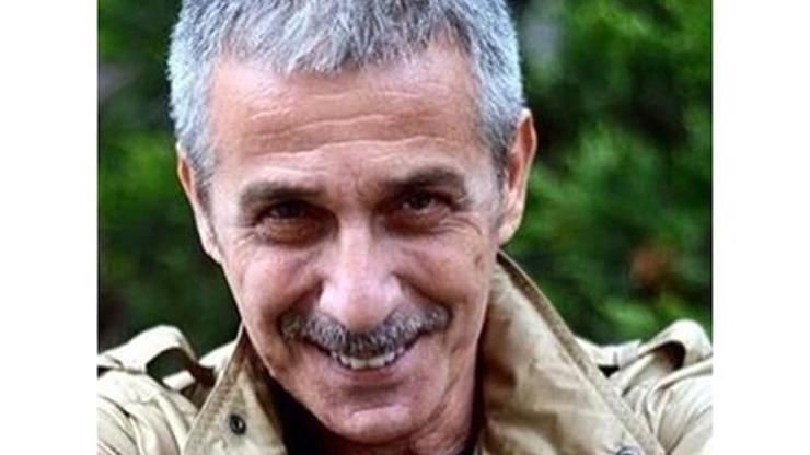 Ercan Turgut hayatını kaybetti