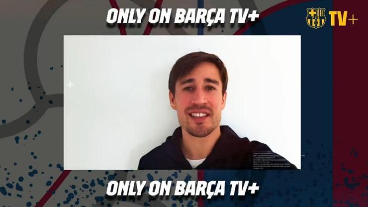 Bojan Krkic Barça TVde yorumcu oldu