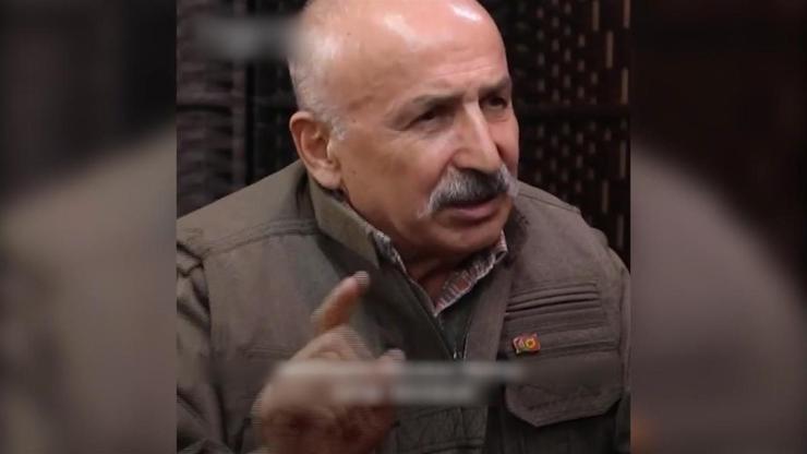 Terör örgütü PKKdan helalleşme açıklaması