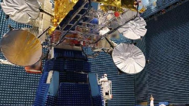 Türksat 5B uydusunun aralık sonunda fırlatılması planlanıyor