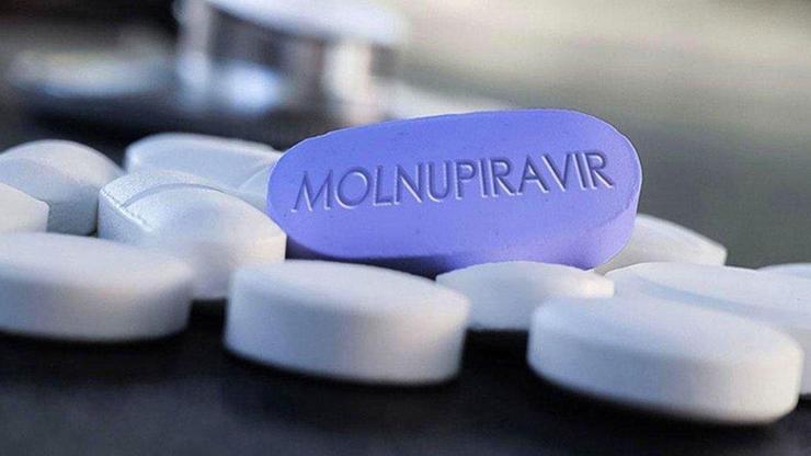 Son dakika: Molnupiravir nedir Favipiravir fiyatı Favipiravir ne için kullanılır, yan etkileri neler