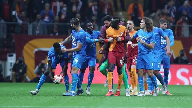 Arkadiusz Milik: Galatasaray hak etti