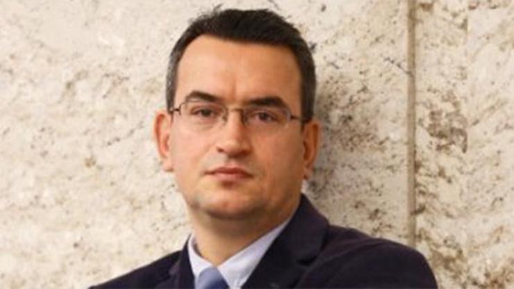 Deva Partili Metin Gürcan İstanbul’da gözaltına alındı