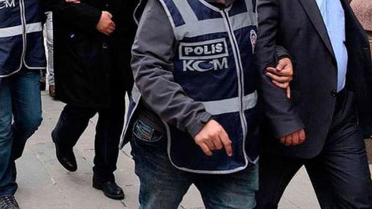 Son dakika Ankara merkezli operasyon Çok sayıda gözaltı kararı