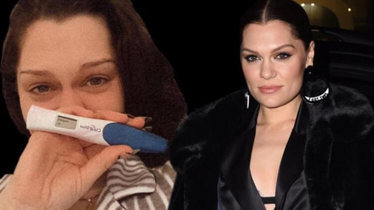Pop yıldızı Jessie J düşük yaptığını açıkladı