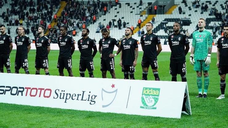 Son dakika... Beşiktaş-Giresunspor maçında kural hatası var mı