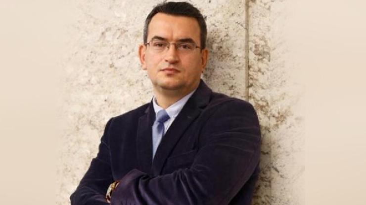 Son dakika haberi: DEVA Partili Metin Gürcan tutuklandı