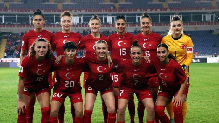 Son dakika golüyle İsraili yendik