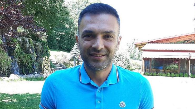 Hasan Çetinkaya: Hazardın Fenerbahçeye sözü var