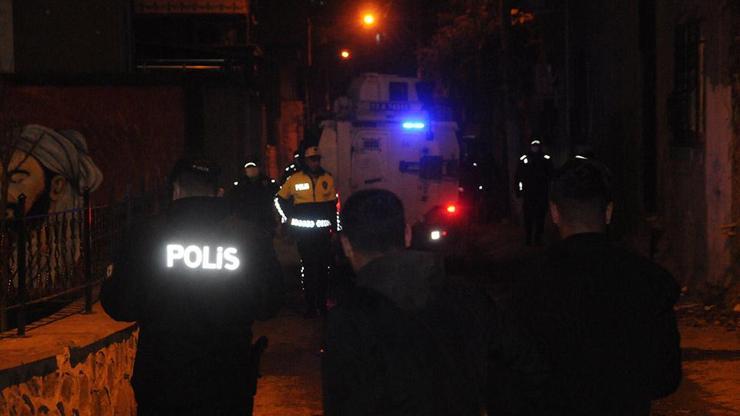 Eski AK Parti Cizre ilçe başkanının kardeşi silahlı saldırıda öldürüldü