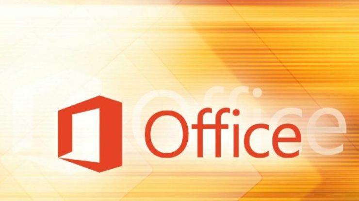 Microsoft Office yeni görünümü beğeni kazandı