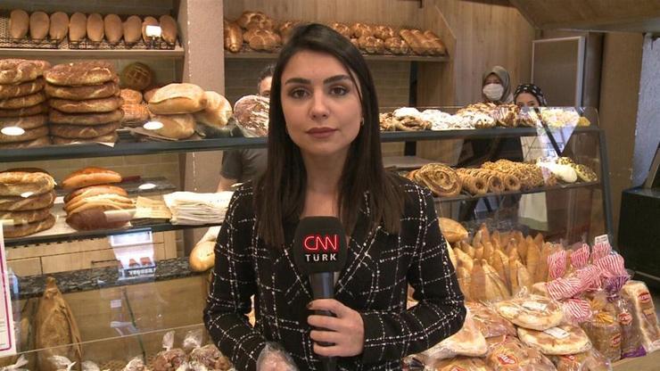 İstanbul’da ekmek fiyatları değişiklik gösteriyor
