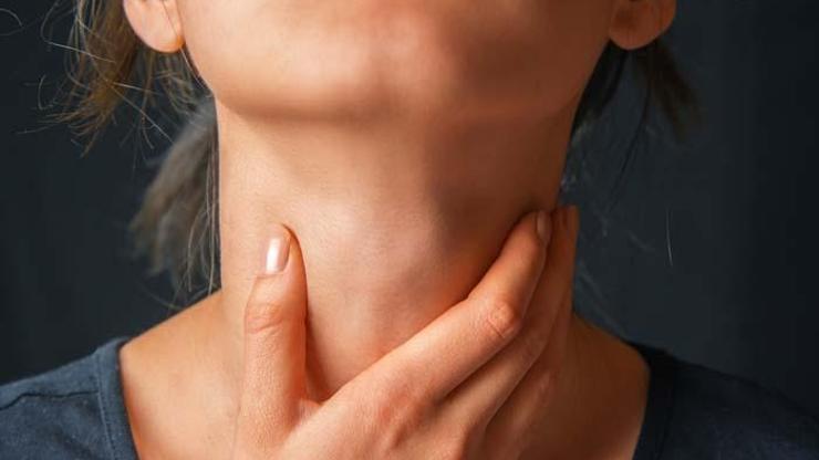 “Guatr ve tiroid nodülleri, ‘ablasyon’ ile tedavi edilebilir”