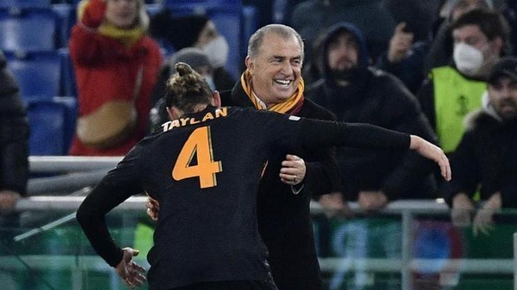 Fatih Terim: Mostafa Mohamedin opsiyonunu kullanacağız