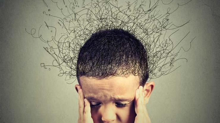 Olumsuz çocukluk deneyimleri beyin gelişimini olumsuz etkiliyor