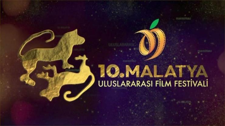 10. Malatya Uluslararası Film Festivali