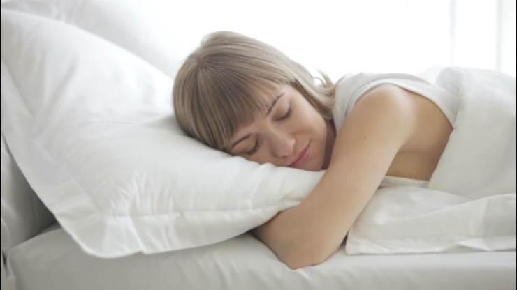 Fransada yapılan araştırmada ortaya çıktı... Uyku tarzı yaratıcılığı etkiliyor