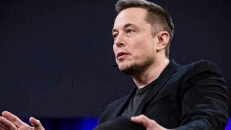 Elon Musk, Time dergisi tarafından Yılın Kişisi seçildi