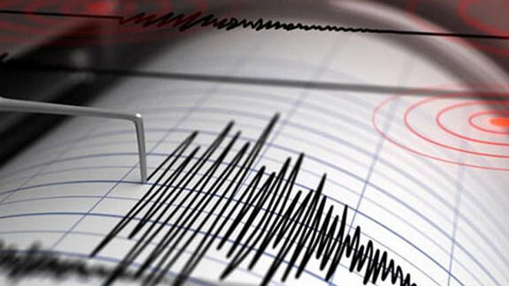 Son dakika haberi: Elazığda korkutan deprem