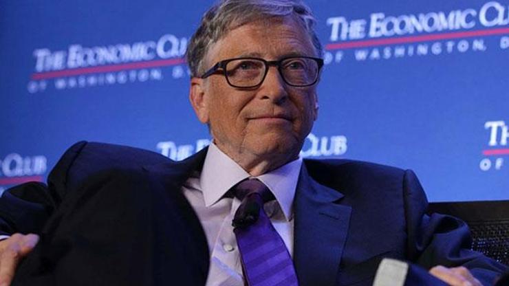 Bill Gatesten Çok konuşulacak 2022 tahmini