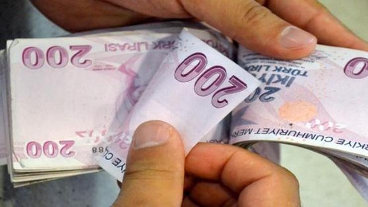 Ocak ayında Türkiye genelinde borç sorgulaması