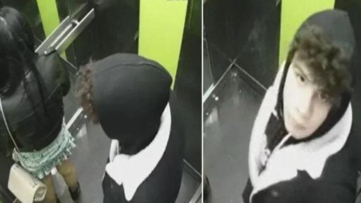 Asansörde cinsel saldırı zanlısının ifadesi ortaya çıktı