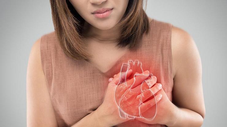 Göğüs ağrısı her zaman kalp hastalıklarının habercisi değildir