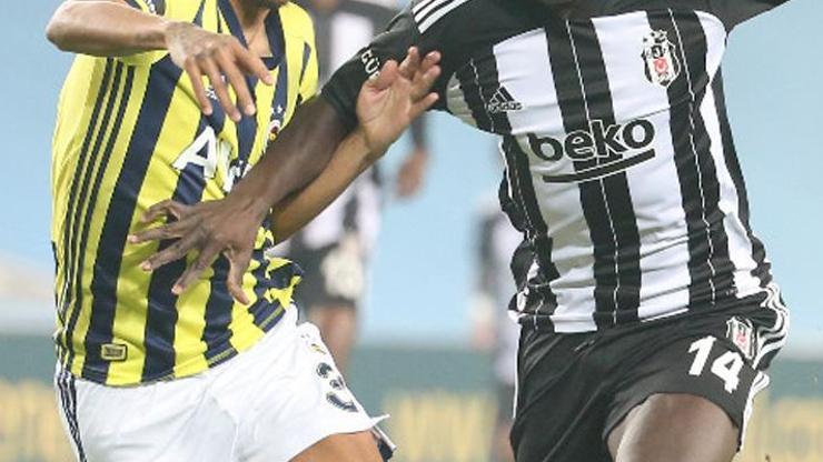 Son dakika... Fenerbahçe-Beşiktaş derbisinin hakemi belli oldu