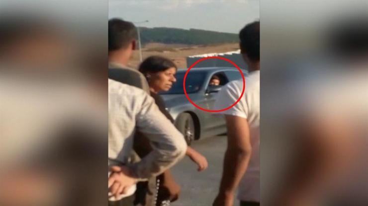 Trafikte silahla dehşet saçan eski futbolcu Sezer Öztürk hakkında 32 yıl 9 ay hapis talebi