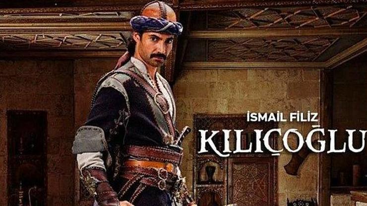 Barbaroslar Akdenizin Kılıcı Şahin Kılıçoğlu kimdir Şahini İsmail Filiz canlandırıyor İsmail Filiz kaç yaşında