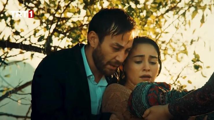 Gönül Dağı dizisi Yağmur kimdir Gönül Dağı Yağmur kaç yaşında