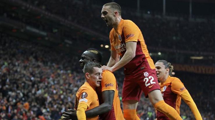 Son dakika... Galatasarayın transferleri değerlerini katladı