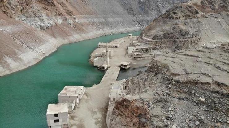 Ankara barajlarında alarm: Doluluk oranı yüzde 7,44’e düştü