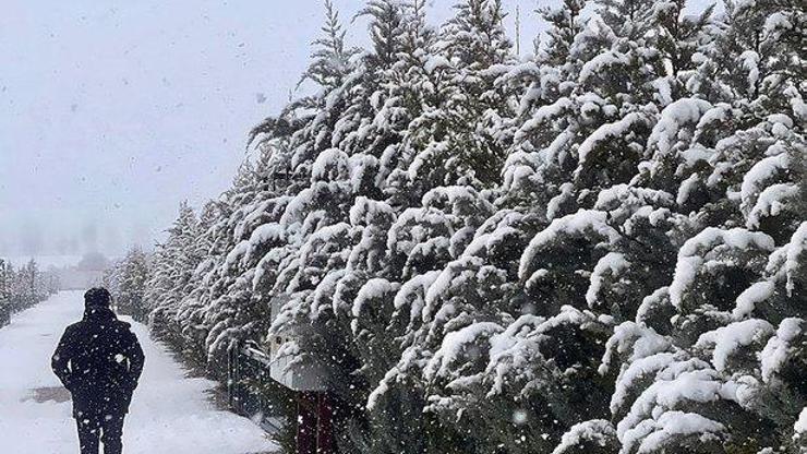 Haberler... Hangi illerde okullar tatil 20 Aralık 2021 kar tatili olan ille Bugün Ankara, Yozgat, Konya, Kahramanmaraş, Sivas, Konya okullar var mı, yok mu