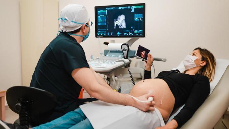 4 boyutlu ultrason taraması doğumsal hastalıkların tespit edilmesini sağlar mı
