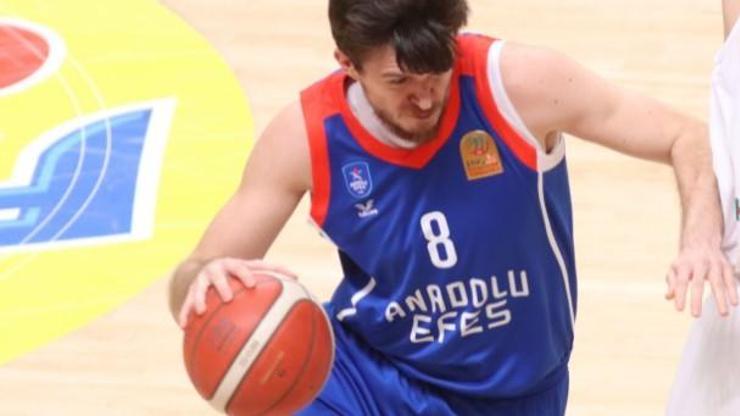 Anadolu Efes Kızılyıldız basketbol maçı hangi kanalda, ne zaman, saat kaçta