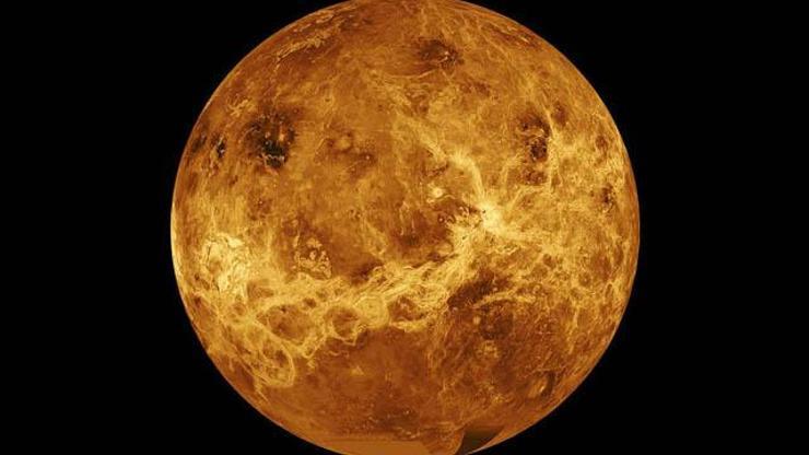 Yeni araştırma: Venüste bir yaşam olabilir
