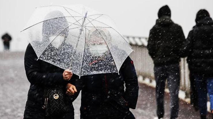 Meteoroloji raporu yayımladı Bu hafta hava nasıl olacak