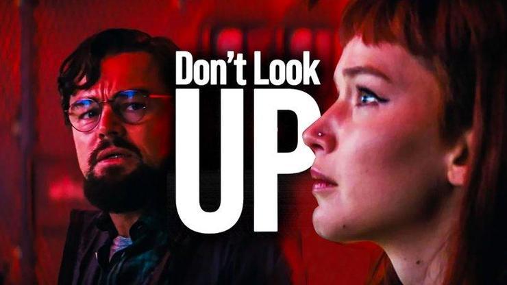 Merak uyandırdı: Dont Look Up oyuncuları kimlerdir Dont Look Up oyuncu kadrosu: Meryl Streep, Timothée Chalamet, Jennifer Lawrence yer alıyor