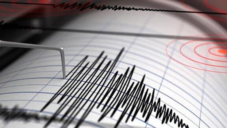 Son dakika haberi: Bodrum açıklarında korkutan deprem